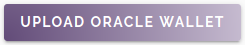 Upload Oracle wallet