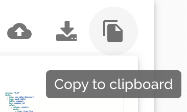 Copy to clipboard